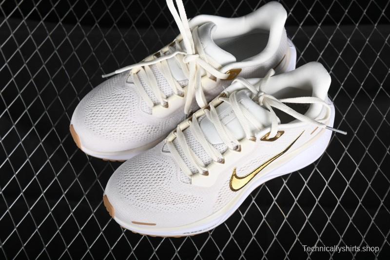 Nike Air Zoom Pegasus 41 Breathable Lightweight Running Shoes with Cushioned Support - FD2723-005