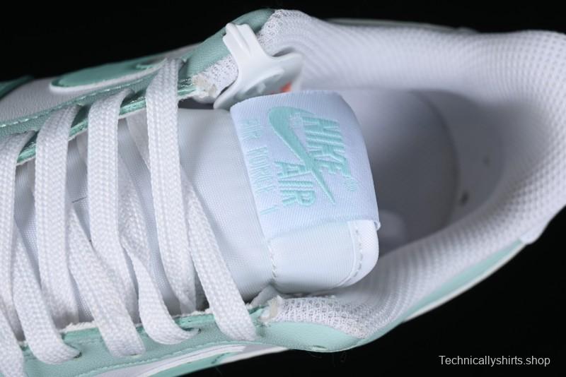 Nike Air Force 1 '07 Low Custom Casual Sneakers - CW2288-111