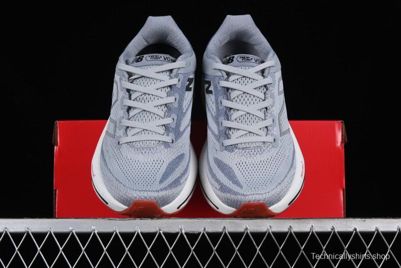 New Balance Fresh Foam x Vongo V6 Ultra-Lightweight Low-Top Casual Running Shoes - MVNGOLG6