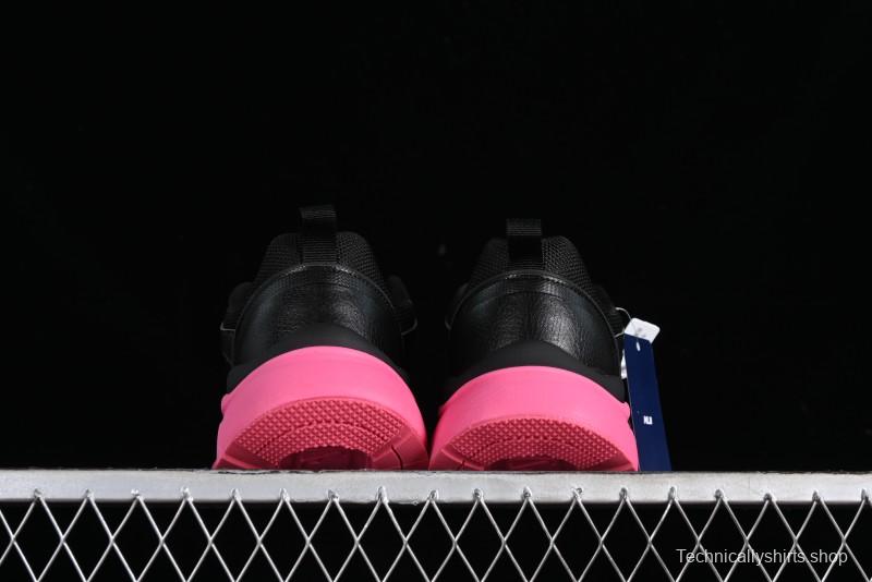 Nike NY MLB Fast Ball Classic Monogram 24SS Retro Casual Running Shoes - 3ARNFTB4N50MAS