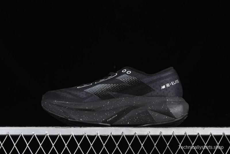 New Balance FuelCell Rebel V4 Low-Top Anti-Slip Wear-Resistant Versatile Casual Running Shoes - MFCPZSB