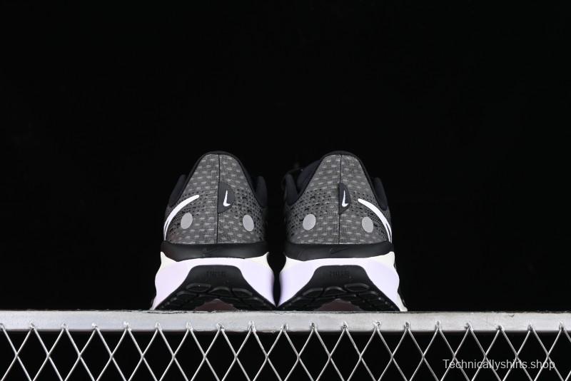 Nike Air Zoom Vomero 17 Lunar Summer 2024 Cushioned Casual Running Shoes - FB1309-004