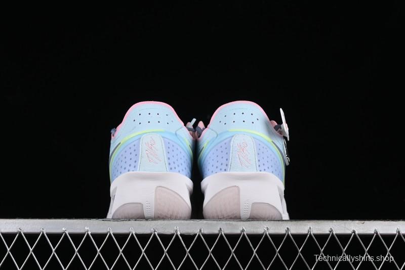 Nike Air Zoom G.T. Cut 3 EP Basketball Shoes with Full-Length ZoomX Foam and Flywire Technology - DV2913-401