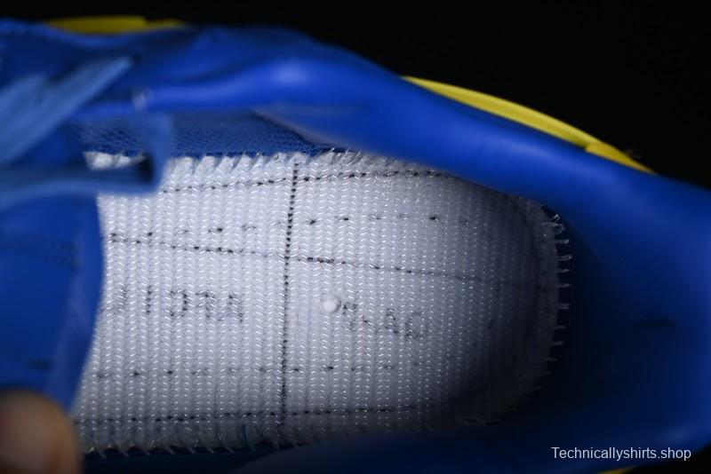 Nike Ambush x Air Force 1'07 Low Casual Sneakers - DV3464-400