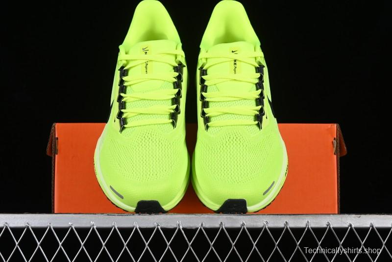 Nike Air Zoom Pegasus 41 Running Shoes with Breathable Mesh and Cushioned Support - FD2722-701