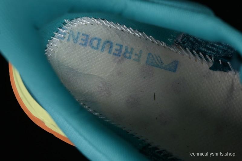 Hoka One One Mafate Speed 4 Low-Cut Professional Trail Running Shoes - 1129930 DLCR