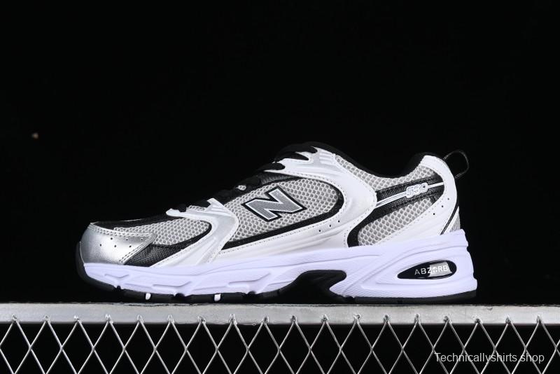 New Balance 530 Series Retro Casual Running Shoes - MR530USX