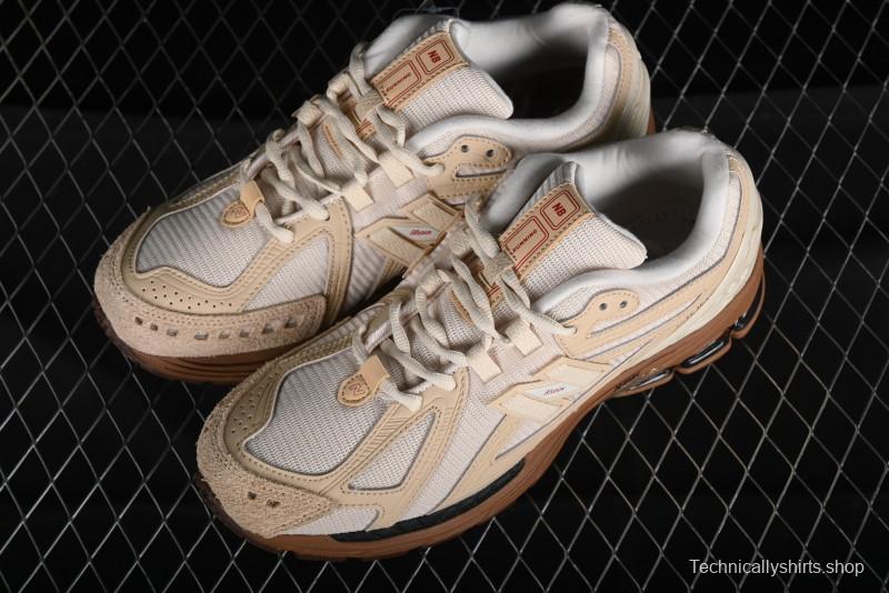 New Balance 1906 Series Retro Dad Style Casual Running Shoes - M1906RRE