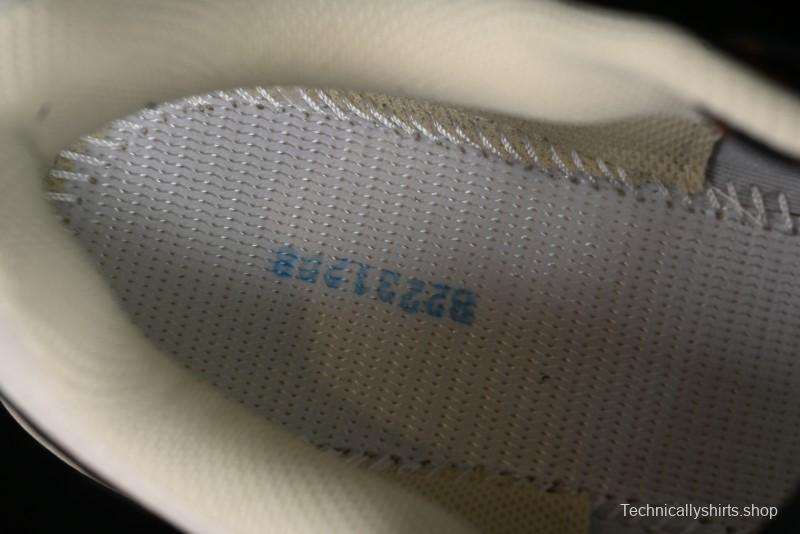 Asics Gel-Terrain Retro Breathable Casual Shoes Cushioned Men's Durable Running Shoes - 1203A342-250