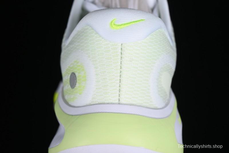 Nike Journey Run 2024 Low-Top Casual Running Shoes with Shock Absorption Anti-Slip and Wear-Resistant Design - FN0228-700