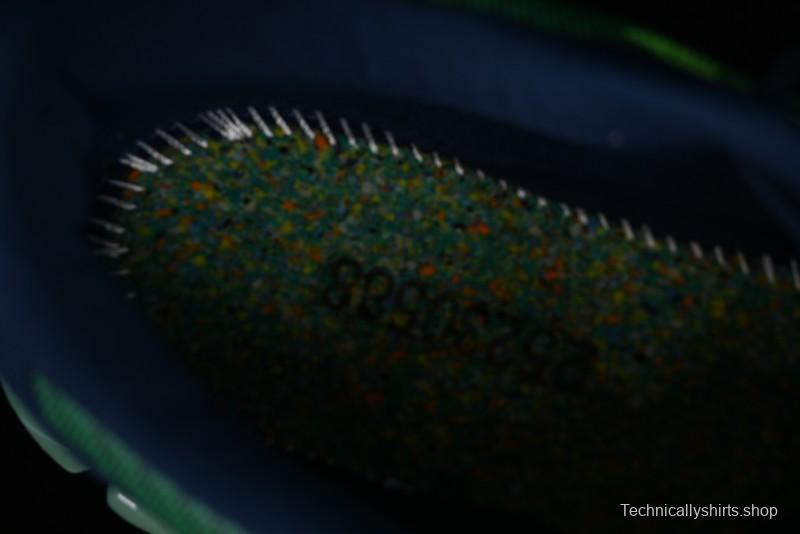 Asics Gel-Quantum 360 VIII Retro Breathable Casual Shoes with 360° GEL Cushioning for Men - 1203A305-400