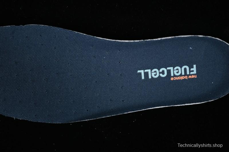 New Balance FuelCell Rebel V4 Low-Top Anti-Slip Wear-Resistant Versatile Casual Running Shoes - MFCXLQ4