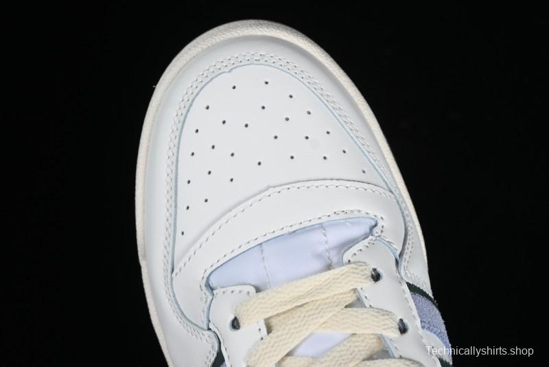 Adidas Forum 84 Low Retro Basketball Shoes - IG3964