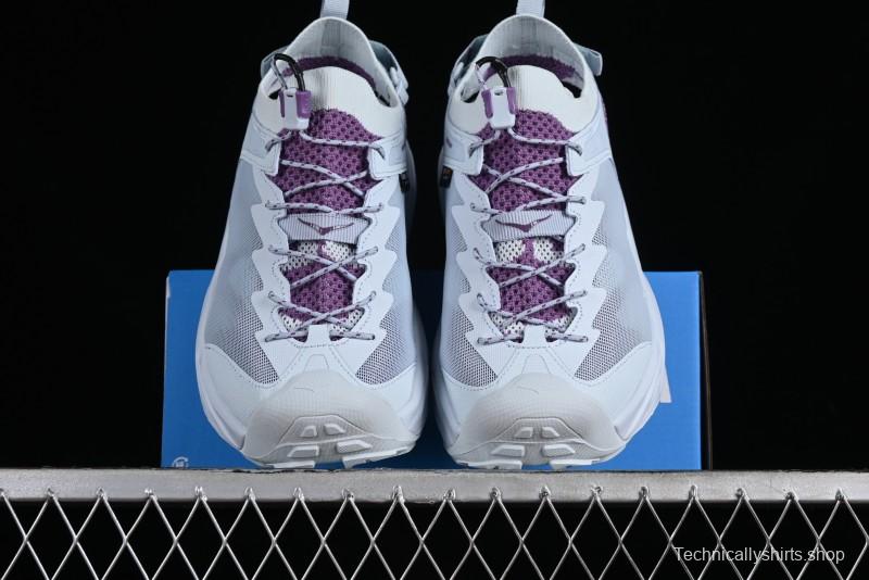 Hoka One One Hopara 2.0 Outdoor Functional Mountain Sandals with Rugged Outsole - 1147670 INM