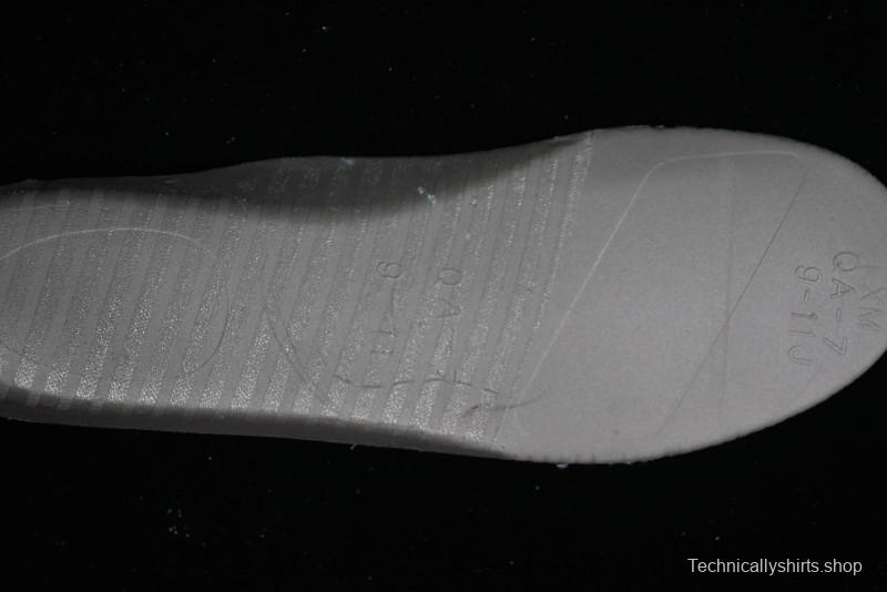 Nike Air Force 1 '07 Low White Blue Color Blocking Casual Sneakers - HF4837-407