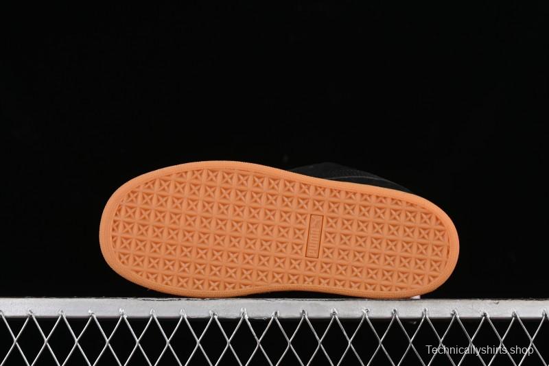 Puma Suede XL Retro Casual Sneakers - 398180-02