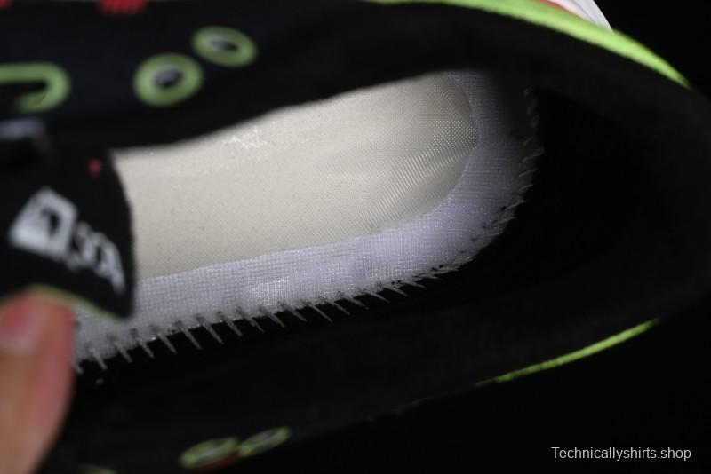 New Balance FuelCell Rebel V4 Low-Top Anti-Slip Durable Versatile Casual Running Shoes - MRCELLN4