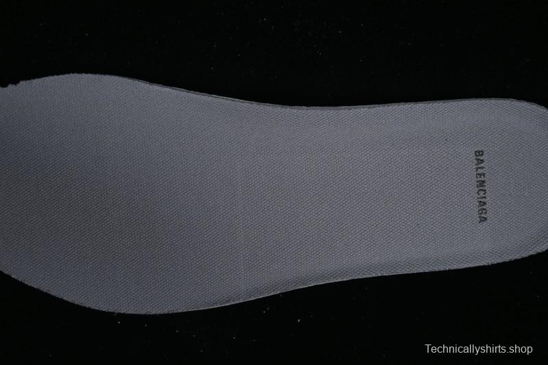 Balenciaga Phantom Sneaker 10th Generation Trend Running Shoes - W2SM31010