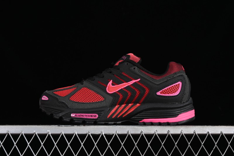Nike Air Pegasus 2005 Retro Low-Top Running Casual Shoes - FJ1912-001