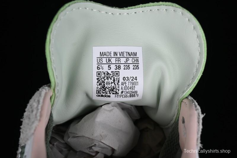 Adidas Samba OG W Casual Sneakers - ID0492