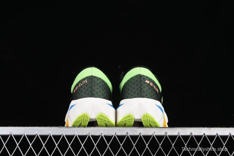 New Balance FuelCell Rebel V4 Low-Top Anti-Slip Wear-Resistant Versatile Casual Running Shoes - MFCPZSY