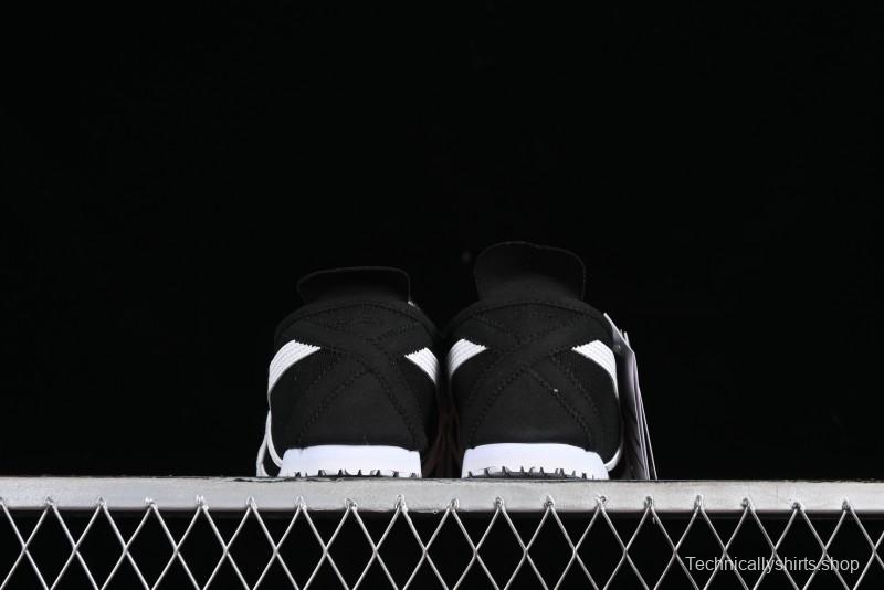 Onitsuka Tiger Mexico 66 Low-Top Canvas Casual Running Shoes - 1183A746-001