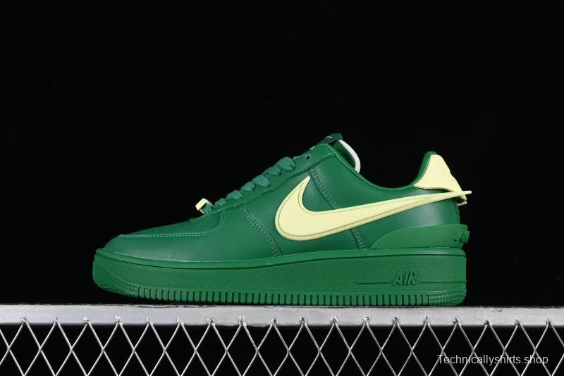 Nike Air Force 1 '07 Low Ambush Collaboration Casual Sneakers - DV3464-300