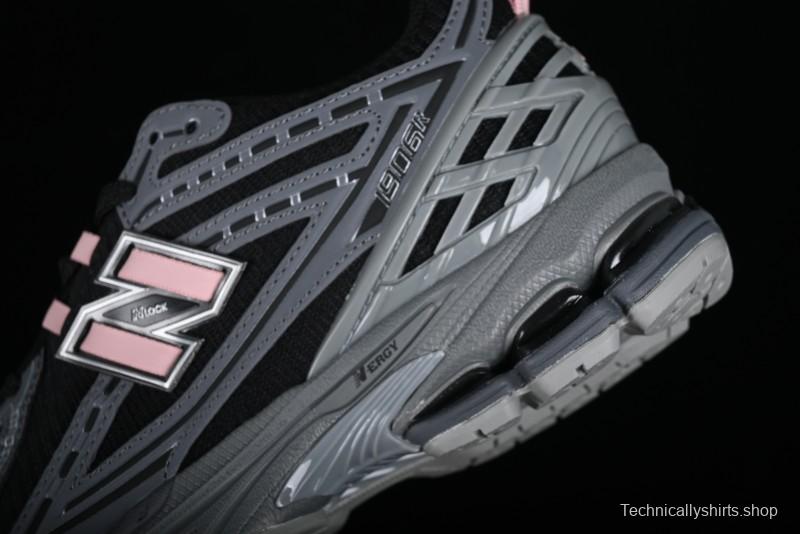 New Balance 1906 Series Retro Dad Style Casual Running Shoes - M1906RHC