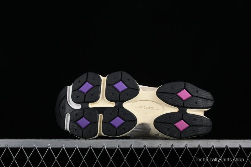 Joe Freshgoods x New Balance NB9060 Retro Casual Running Sneakers with ABZORB Cushioning - U9060ESC