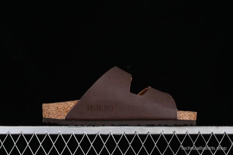 Birkenstock Birkenstock Sandals Series Brown - G.D4