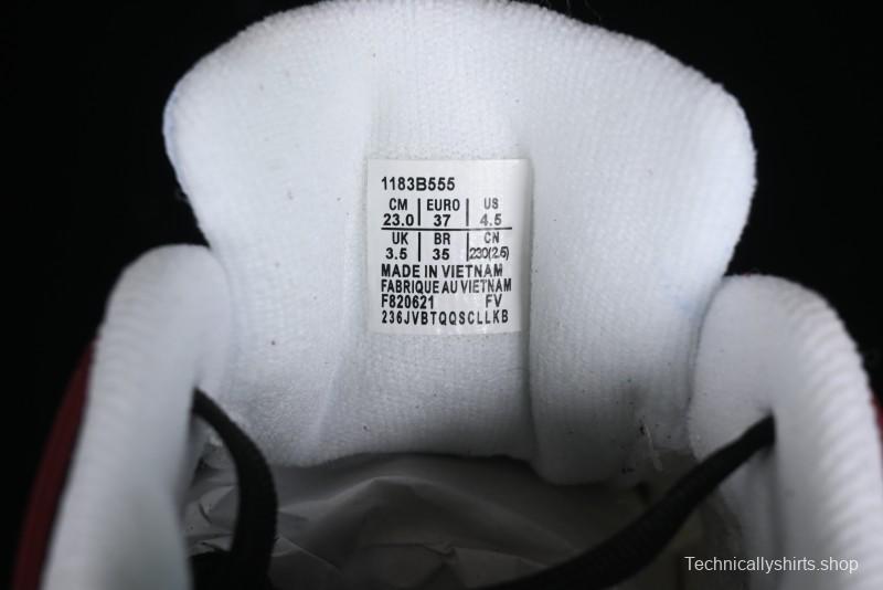 Onitsuka Tiger Moage Co Low-Top Running Shoes Comfortable Slip-Resistant Casual Wear - 1183B555-100