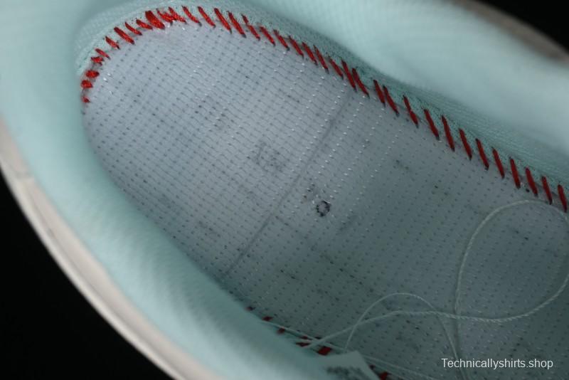 Nike Air Force 1 '07 Low Custom Casual Sneakers - CW2288-111