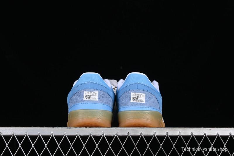 Adidas Originals Gazelle Indoor Bad Bunny Retro Casual Non-Slip Low-Top Sneakers - IF9734