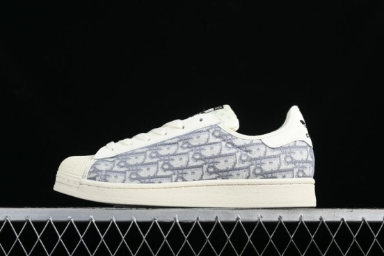 Adidas Originals Superstar Shell Toe Platform Casual Sneakers - I66921