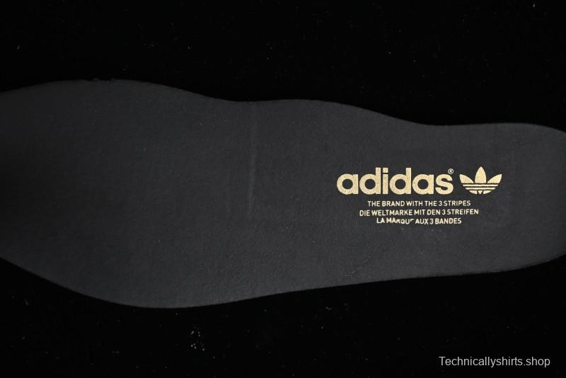 Adidas Originals Gazelle Indoor IG1891 Retro Casual Slip-Resistant Wear-Resistant Low-Top Sneakers - IG1891