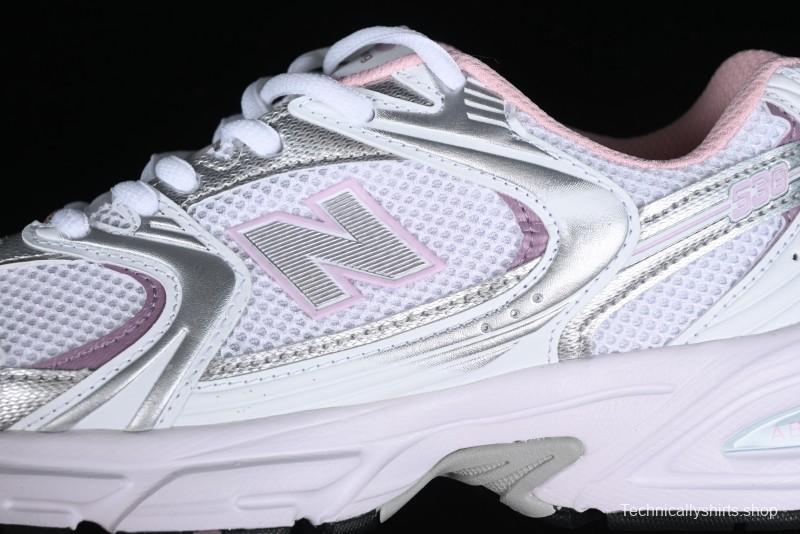 New Balance 530 Series Retro Casual Running Shoes - MR530GK