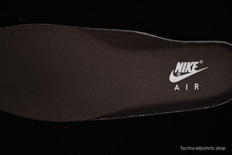 Nike Air Force 1 '07 Low Casual Sneakers with Assassination of Little Bear Anime Theme - DB3301-770