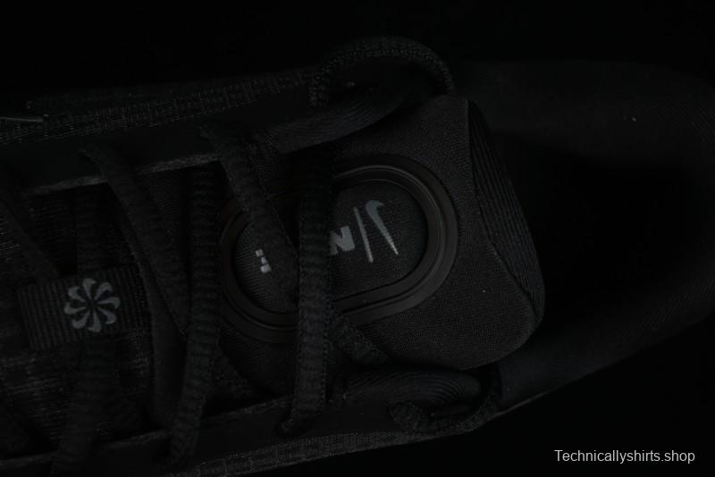 Nike Journey Run 2024 Low-Top Casual Running Shoes with Shock Absorption Anti-Slip and Wear-Resistant Design - FJ7765-002