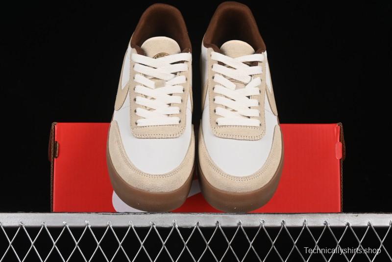 Nike Killshot 2 Retro Comfortable Anti-Slip Low-Top Sneakers - HM3730-179