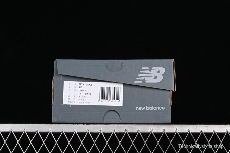 New Balance MT410 Series Casual Sports Running Shoes - MT410SA5