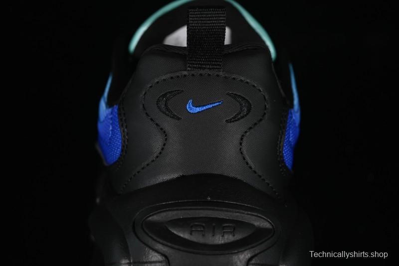 Nike Air Max Portal Retro Running Shoes with Air Cushion - HF3053-106