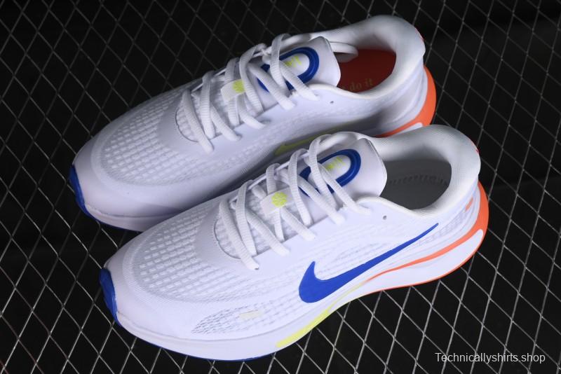 Nike Journey Run 2024 Low-Top Casual Running Shoes with Shock Absorption Anti-Slip and Wear-Resistant Design - HJ9290-085