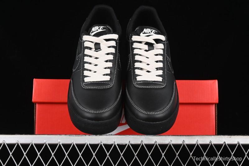 Nike Killshot 2 Retro Comfortable Anti-Slip Low-Top Skate Shoes - HJ7263-010