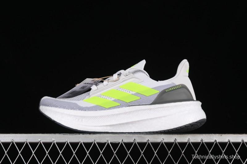 Adidas Ultraboost 5X IH3108 Running Shoes with Boost Cushioning for Men and Women
