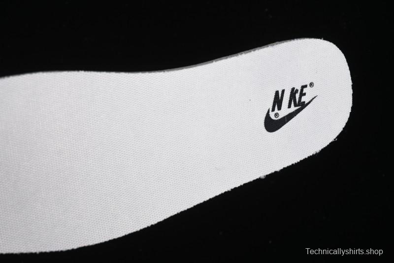 Nike SB Dunk Low x Supreme x Stussy Triple Collaboration Off-White Black Swoosh Anniversary High-End Custom Low-Top Casual Skate Shoes - SJ2068-270