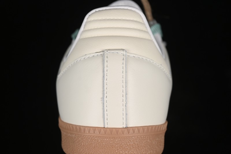 Adidas Originals Samba OG Retro Casual Sneakers - JI3906