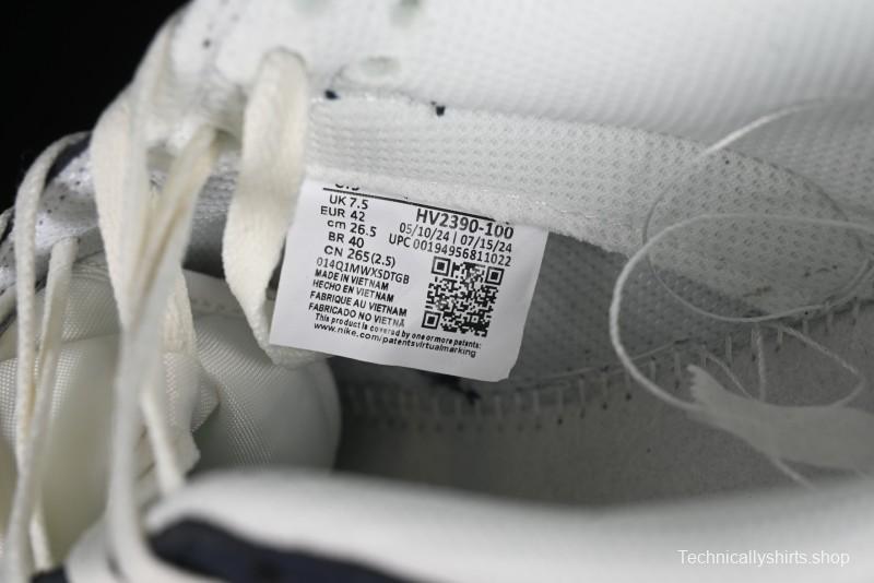 Nike SB Dunk Low Casual Skate Shoes in Minimalist Blue - HV2390-100