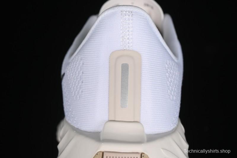 Nike Air Zoom Pegasus 35 Breathable Cushioned Running Shoes - FQ7262-100