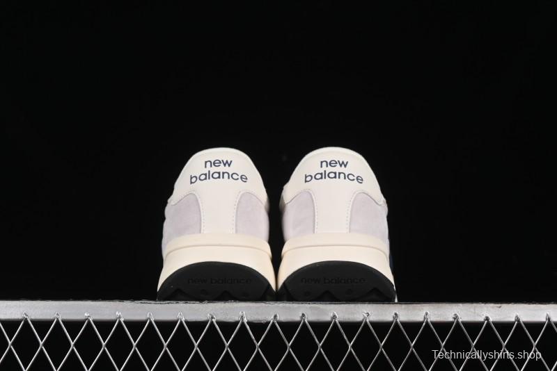 New Balance NB370 Series Retro Casual Running Shoes - U370CA