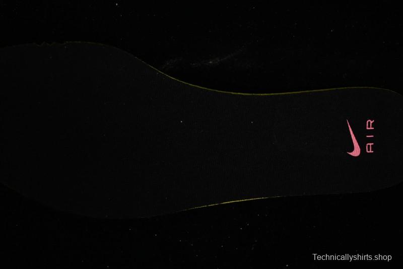 Nike Air Max Portal Retro Running Shoes with Air Cushion - HF3053-007